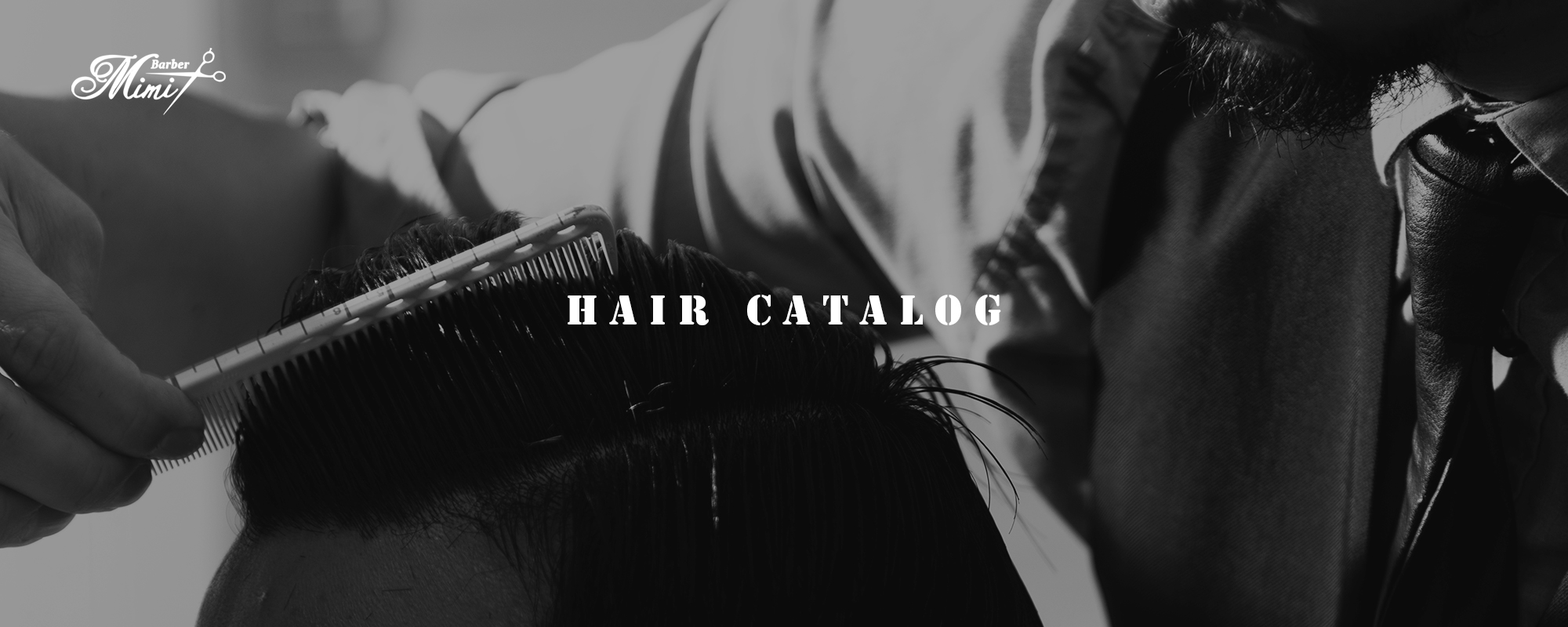 HAIR CATALOG